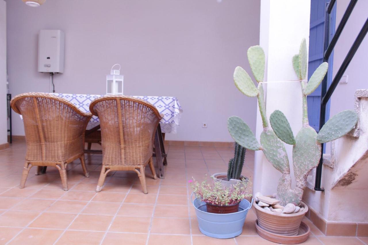 Casa Marina Ferienhaus *