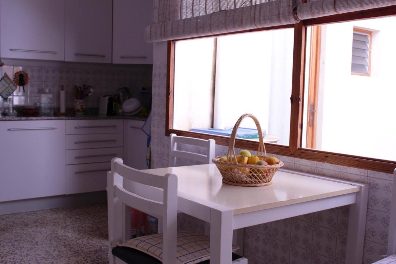 Casa Marina Ferienhaus *