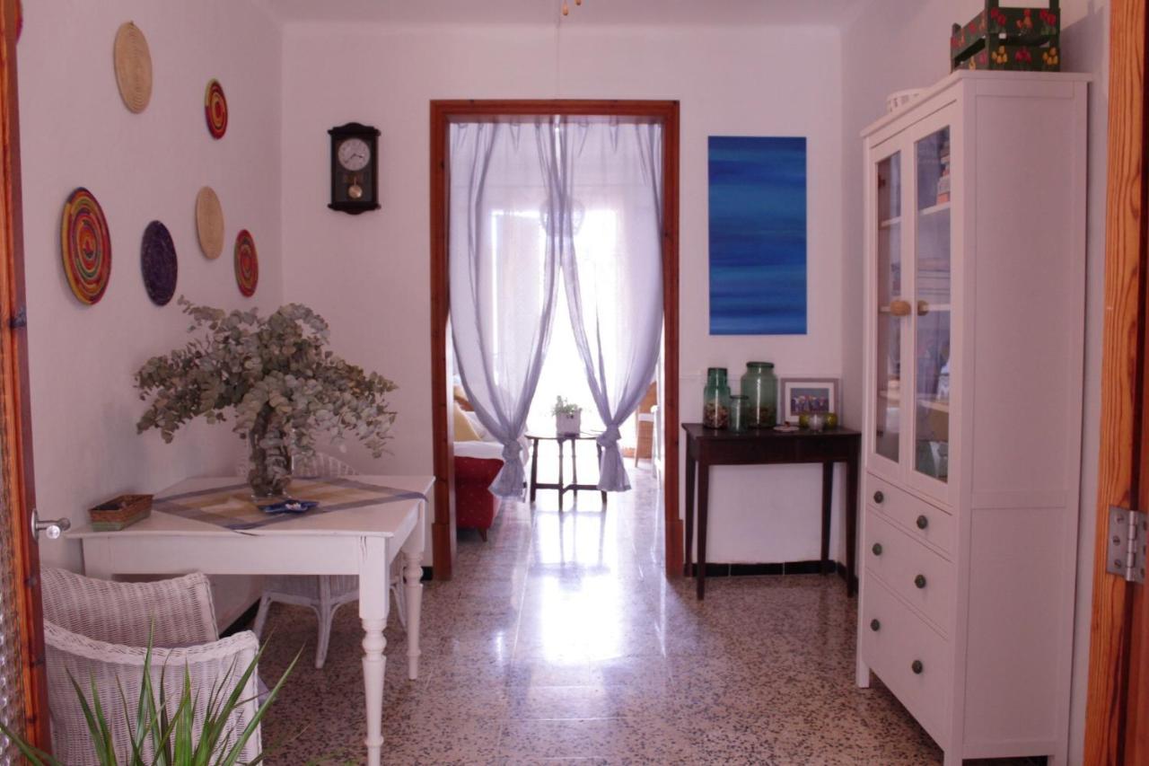 Casa Marina Ferienhaus Colònia de Sant Jordi