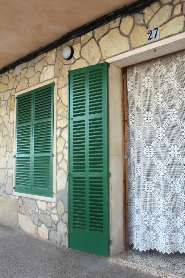 Ferienhaus Casa Marina Colònia de Sant Jordi