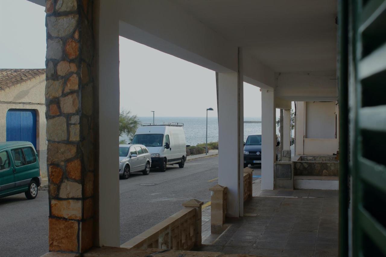 Casa Marina Ferienhaus Colònia de Sant Jordi