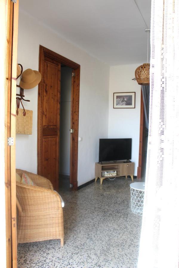 Ferienhaus Casa Marina Colònia de Sant Jordi